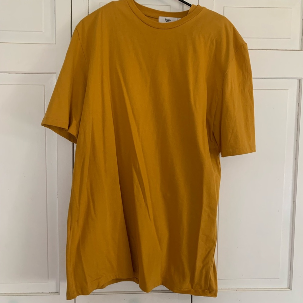 Frankie Shop Tshirt Dress